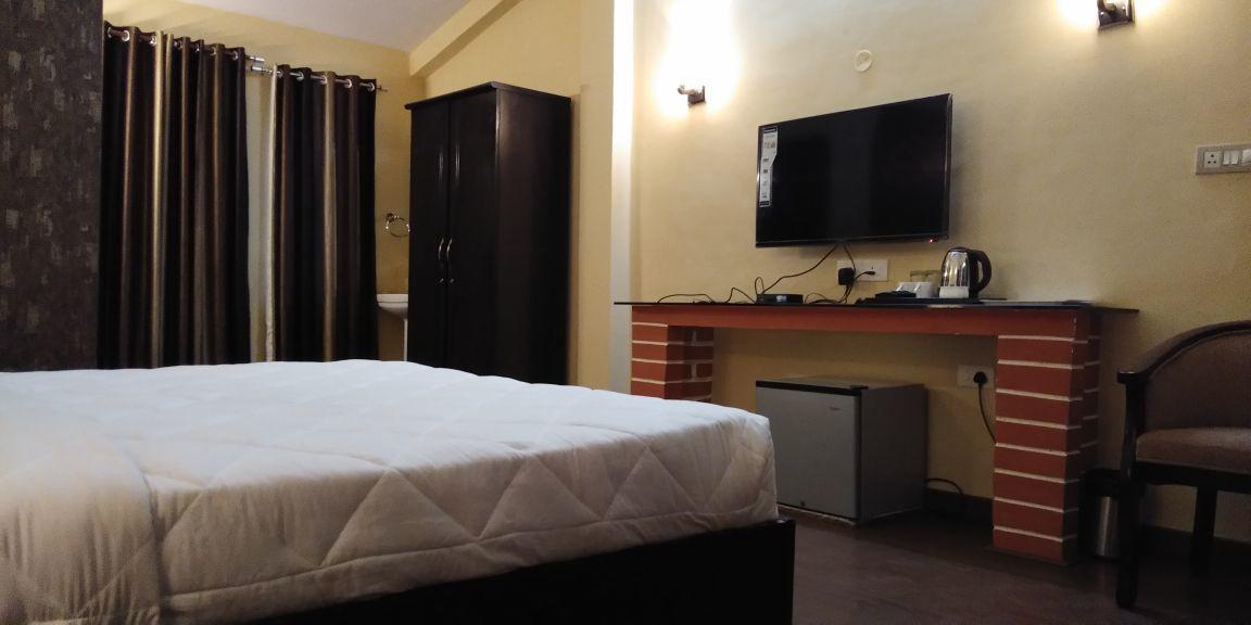 حيدر أباد Ananya Eco Resorts & Spa المظهر الخارجي الصورة
