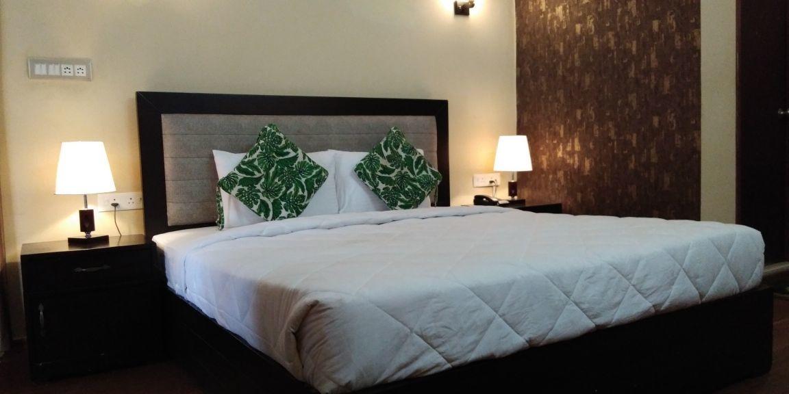 حيدر أباد Ananya Eco Resorts & Spa المظهر الخارجي الصورة