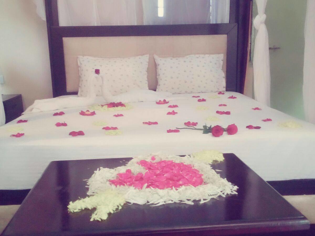 حيدر أباد Ananya Eco Resorts & Spa المظهر الخارجي الصورة